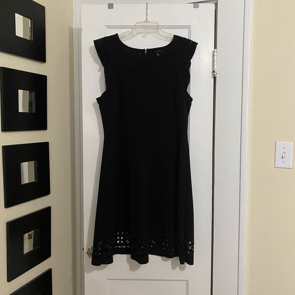 Banana Republic dress